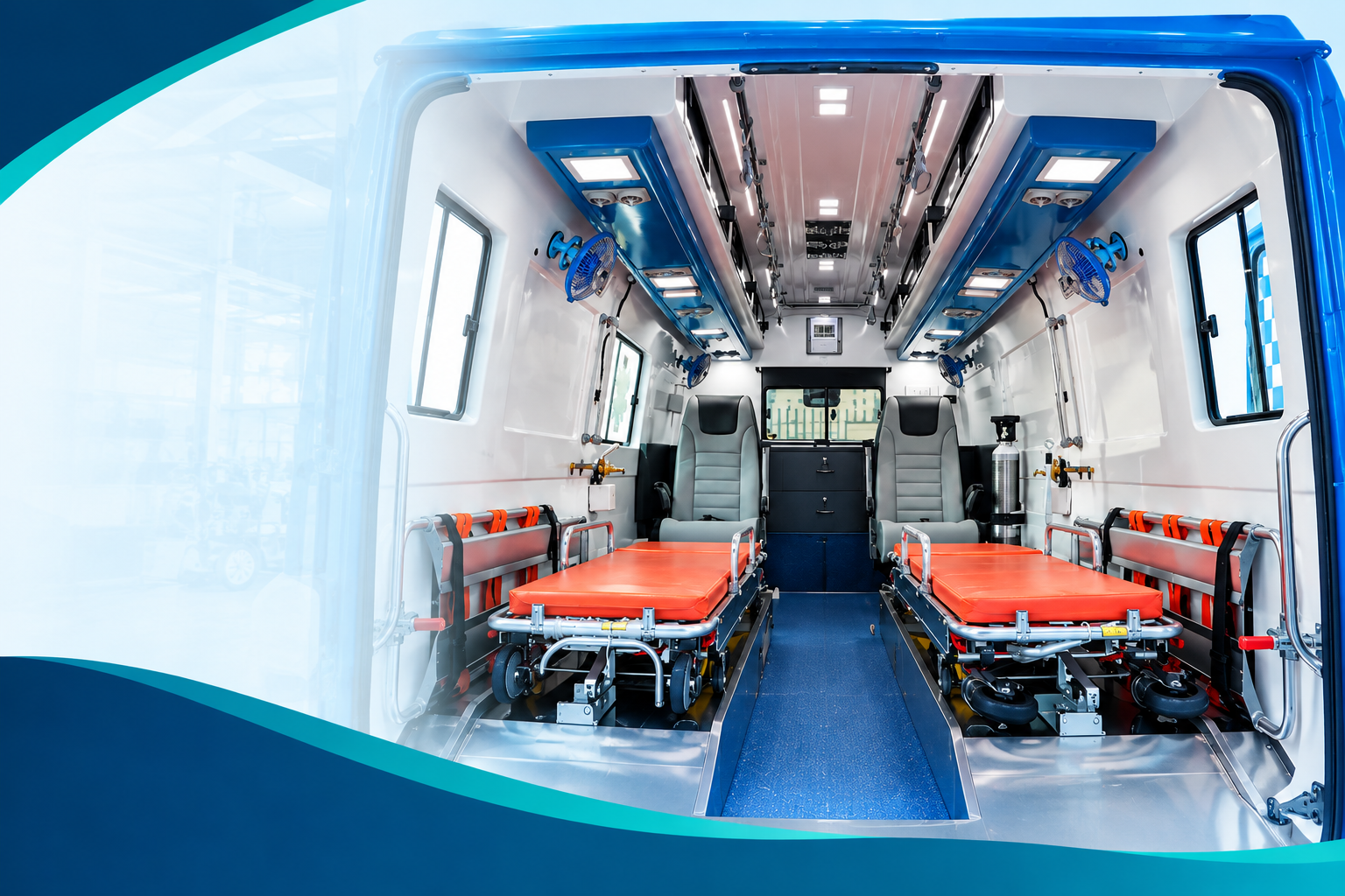 Quality Vehicle Manufacturing Solutions